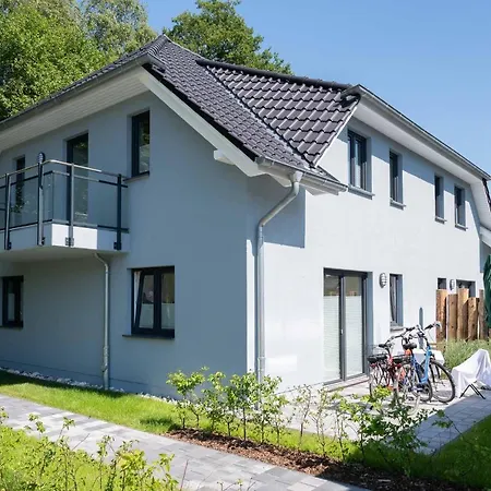 Dünenquartier 27 * Ostseeheilbad Zingst