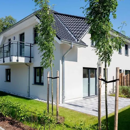 Duenenquartier 27 公寓 *