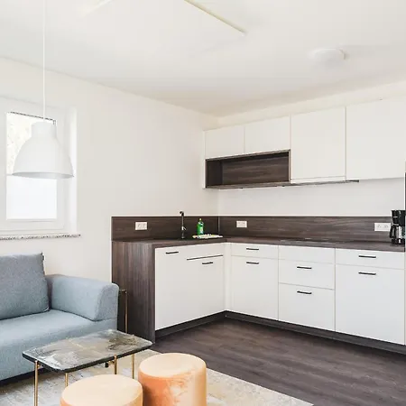 Duenenquartier 27 * 青斯特