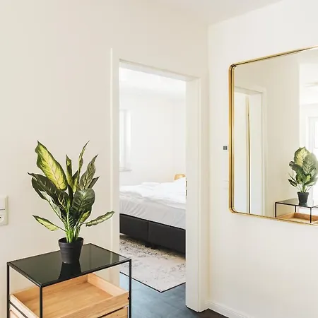 Duenenquartier 27 青斯特