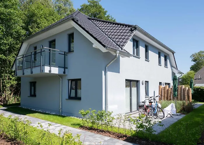 Duenenquartier 27 * Zingst