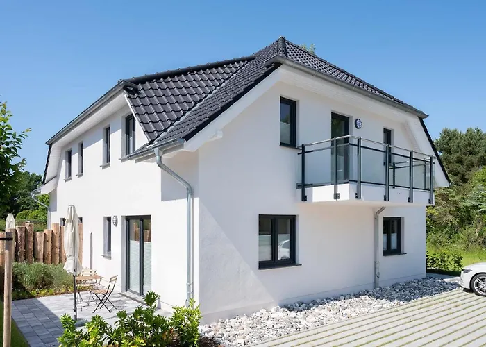 Duenenquartier 27 Zingst