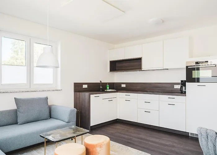 Duenenquartier 27 * Zingst