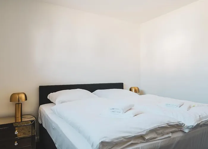 Duenenquartier 27 Zingst