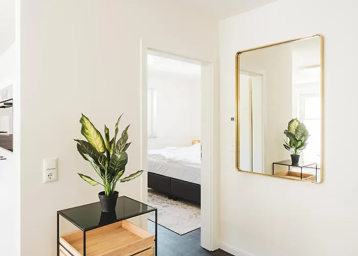 Duenenquartier 27 Zingst